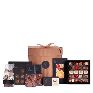 Hutmachers Dankeschön