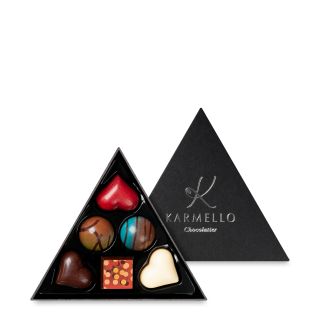 KM25/04 Dreieck zum Männertag