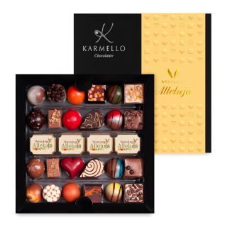 KW26/05 KARMELLO STANDARD KOLLEKTION MIT “FROHE OSTERN“