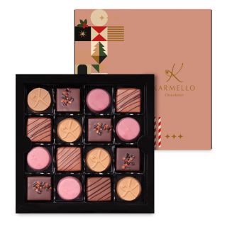 K25/16 Nussknacker-Kollektion