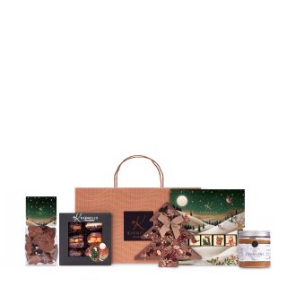 Waldgeschichten-Tasche