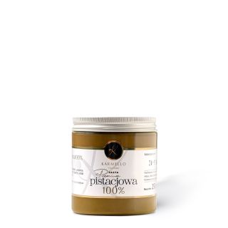 Pistaziencreme
